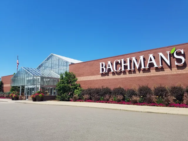 Bachman's Floral, Home & Garden