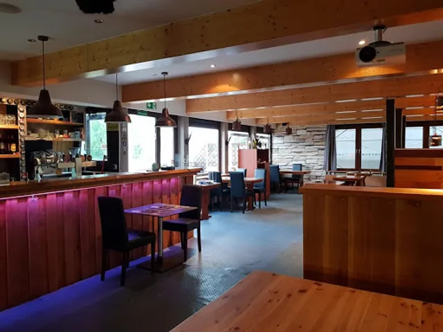 Rock de Puck beim Biggy