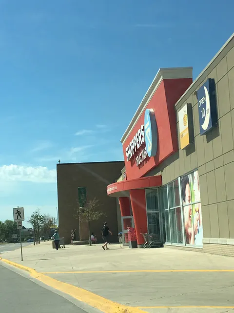 Shoppers Drug Mart