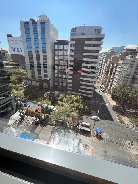 Corporativo Plaza Polanco.