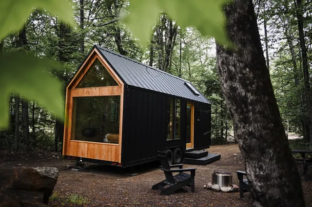 Lumen Nature Retreat