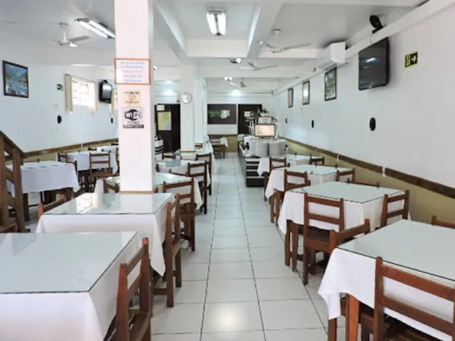 Polonês Restaurante