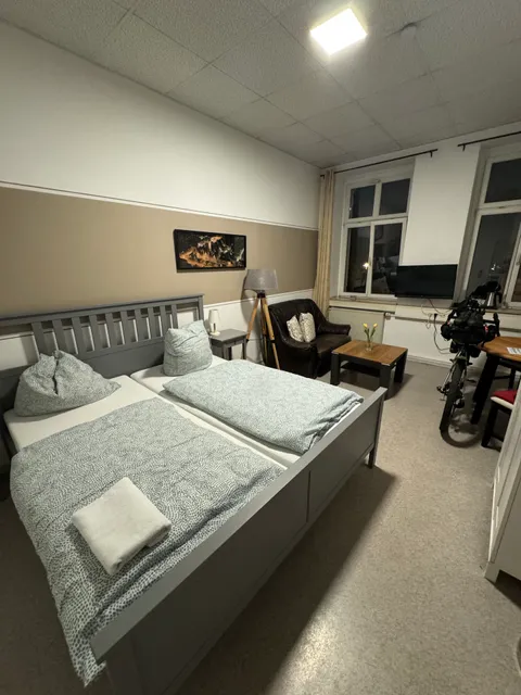 Pension "Piano forte"