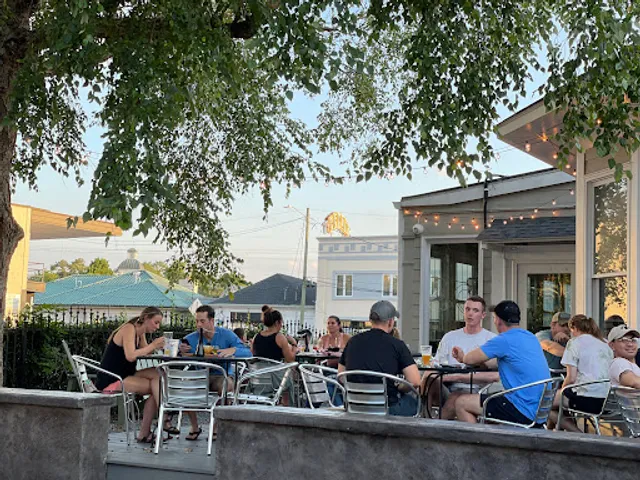 District House of Taps