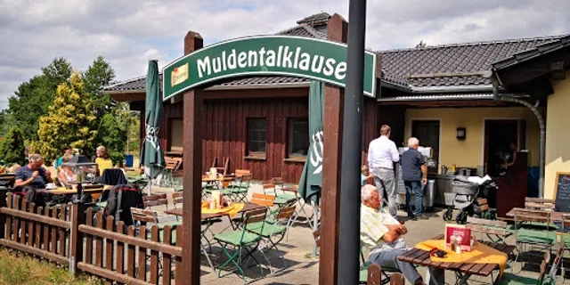 Muldentalklause Westewitz