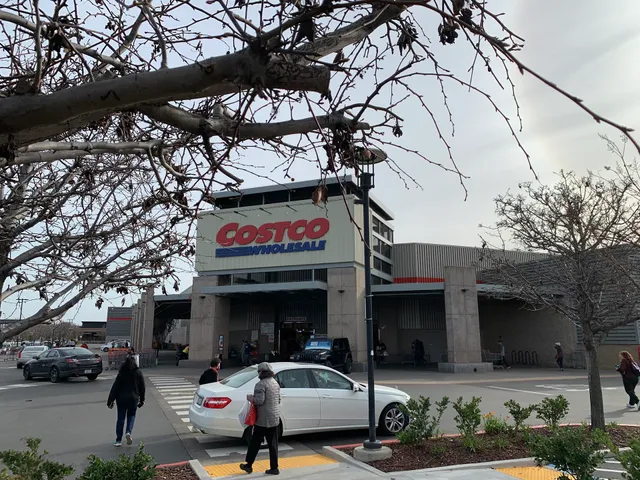 Costco Wholesale