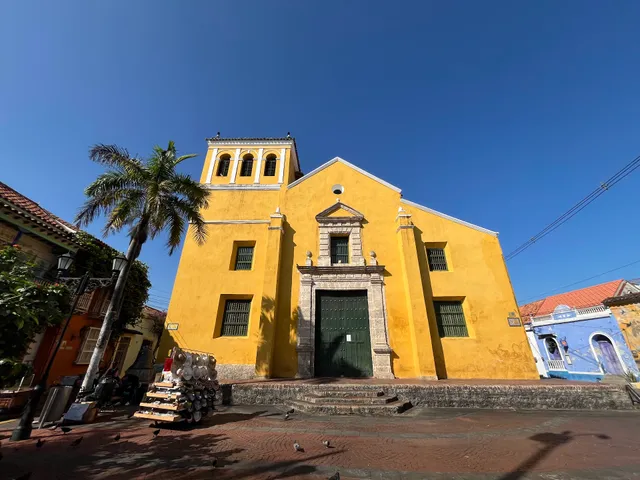 Plaza de la Trinidad