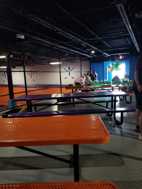 Altitude Trampoline Park