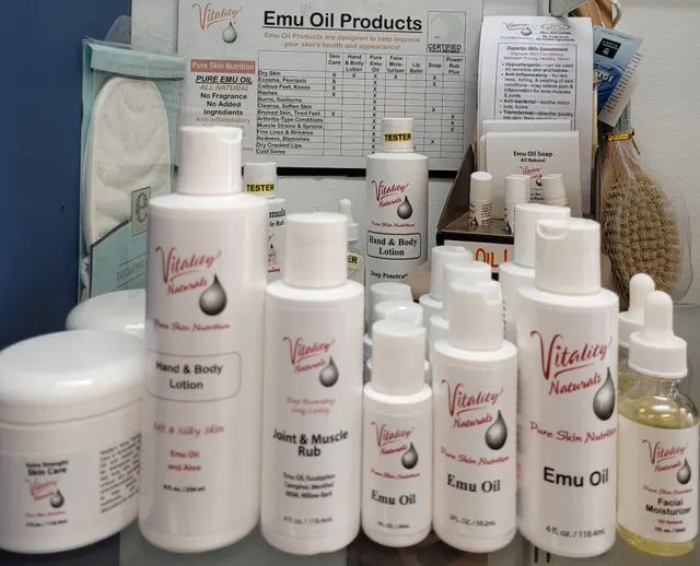 Nature's Country Store