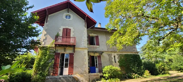 Le Manoir Le Moulin de Madame