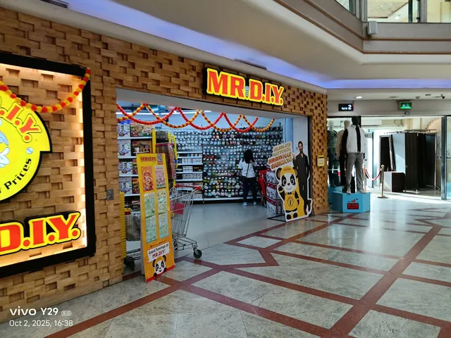 Nexus Celebration Mall, Udaipur