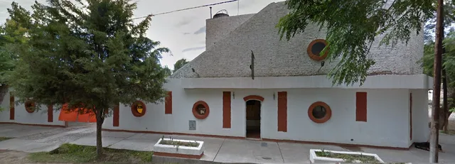 Hotel Transitorio CasaBlanca