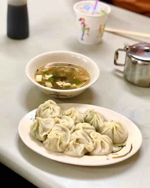 Zheng Chang Xiao Long Tang Bao