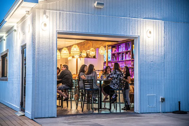 La Marimba Mexican Restaurant