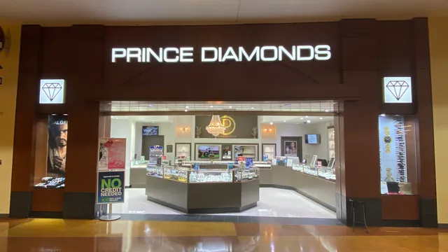 Prince Diamonds