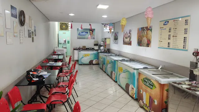 Santtino Gelateria