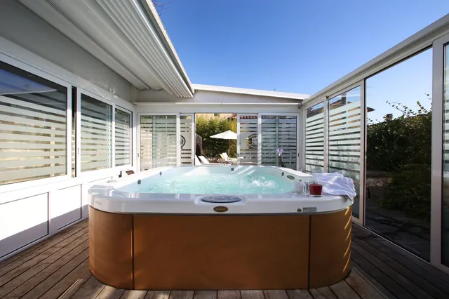 Hotel Villa S. Michele