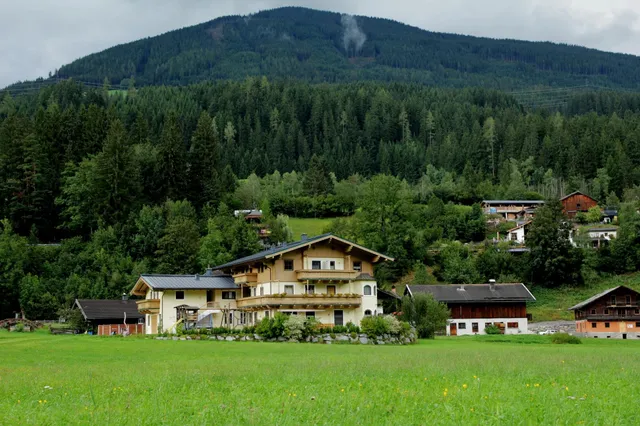 Bio-Bauernhof Obertrattenbachhof