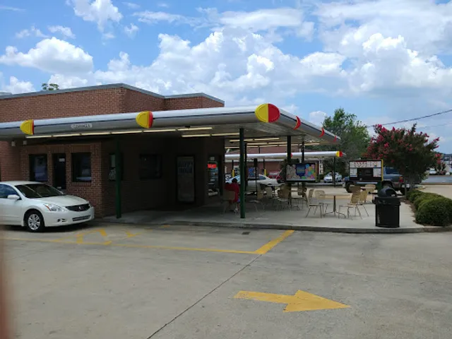 Sonic Drive-In