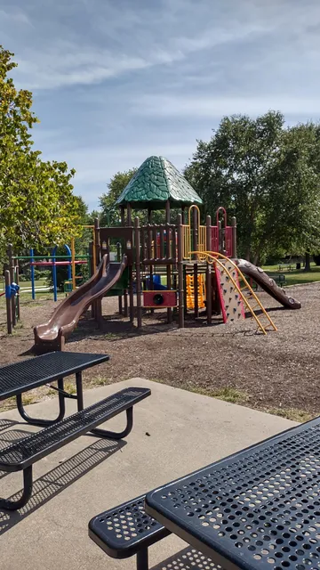 Battlefield City Park