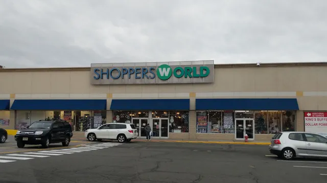 Shoppers World