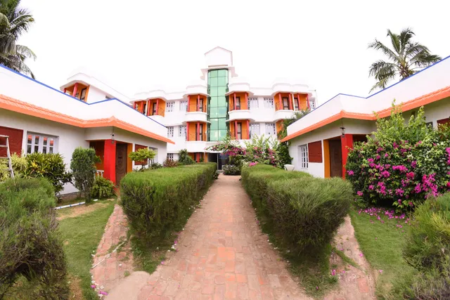 NEEL NIRJANEY RESORTS