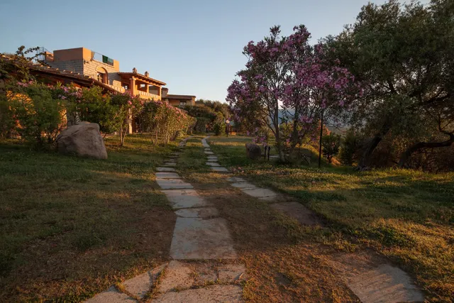 Agriturismo I Mandorli