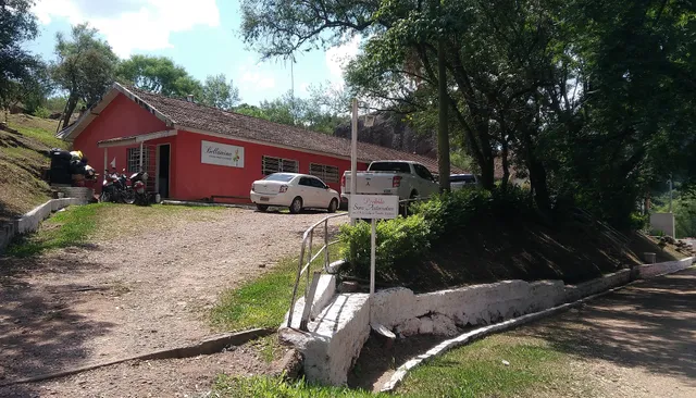 Bellamina Inn and Restaurant