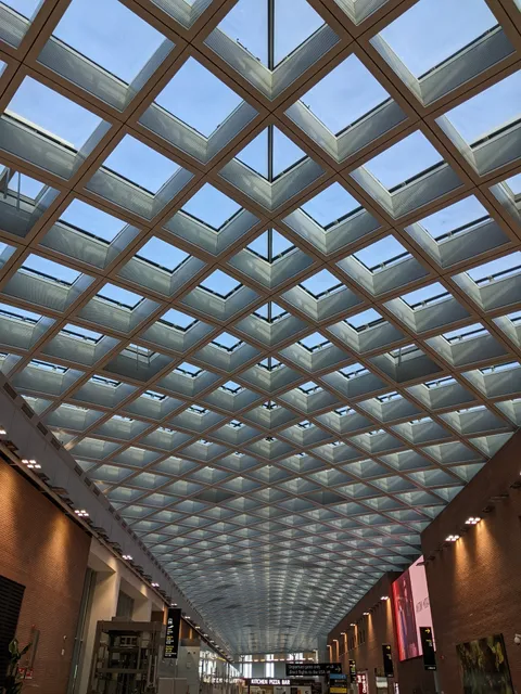 Venice Marco Polo Airport