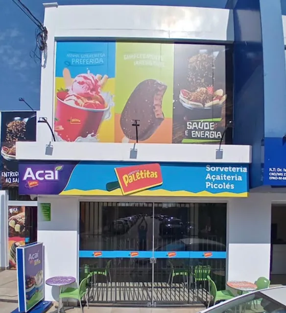 Acai More Flavor - Unai