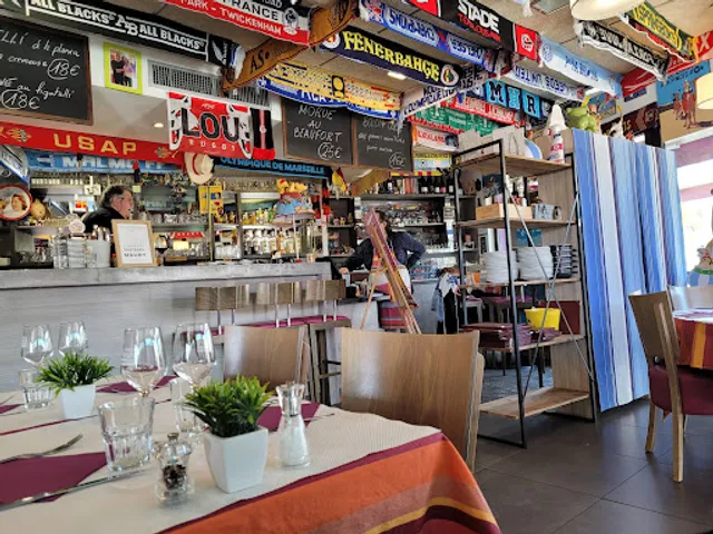 La Brasserie-66570 SAINT-NAZAIRE