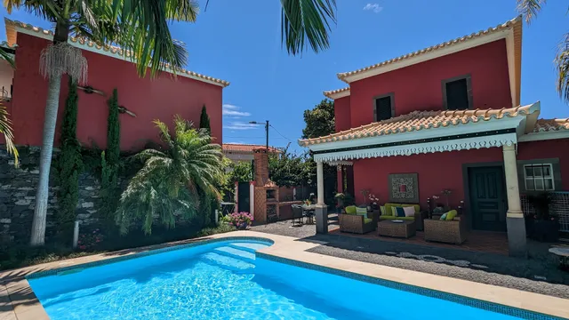 Quinta da Tia Briosa by Madeira Sun Travel