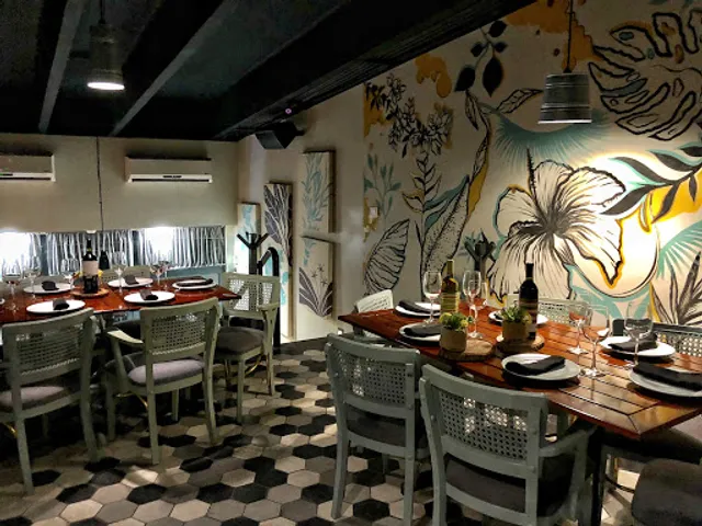 Tierra Criolla Restaurante