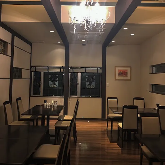 イタリアンダイニング ラ・ルーチェ