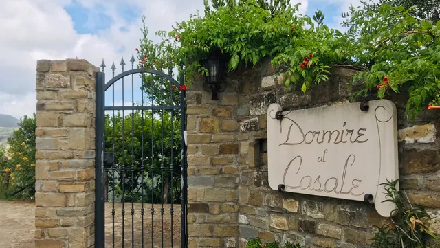 Dormire al Casale