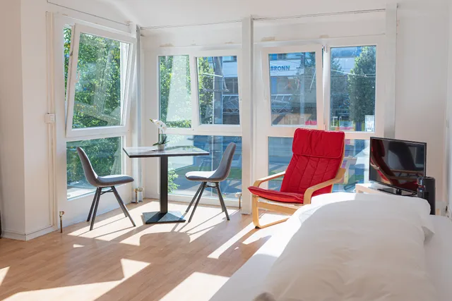 Apartments Heilbronn - Efde GmbH