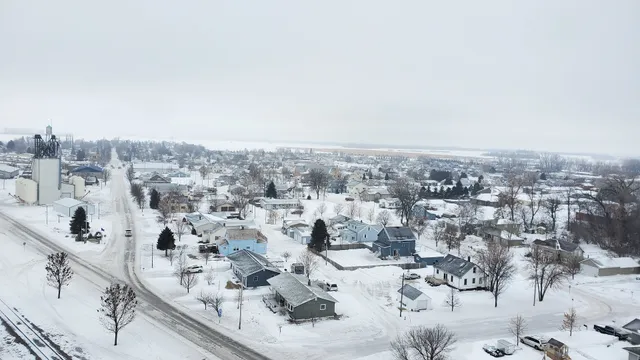 Northwood Equity Elevator