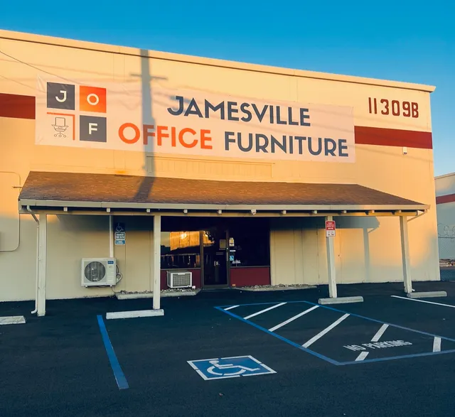 Jamesville Office Furniture