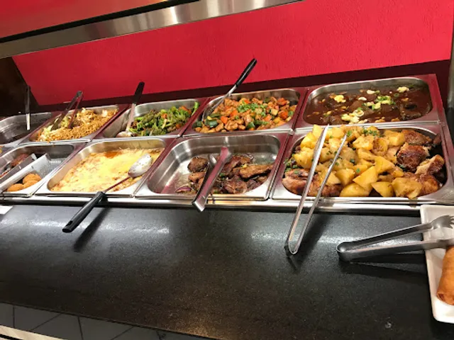 Restaurante Estrela Feliz