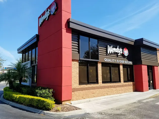 Wendy's