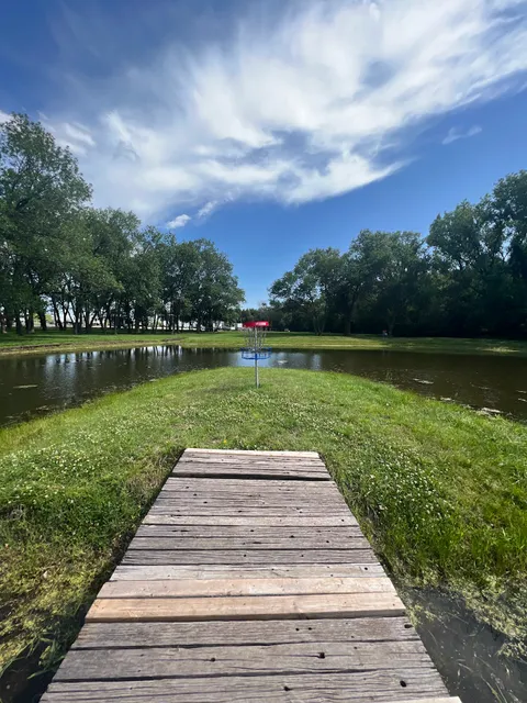 Emporia RV Park & Campground