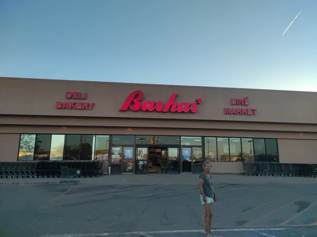 DCI Shopping Center Inc