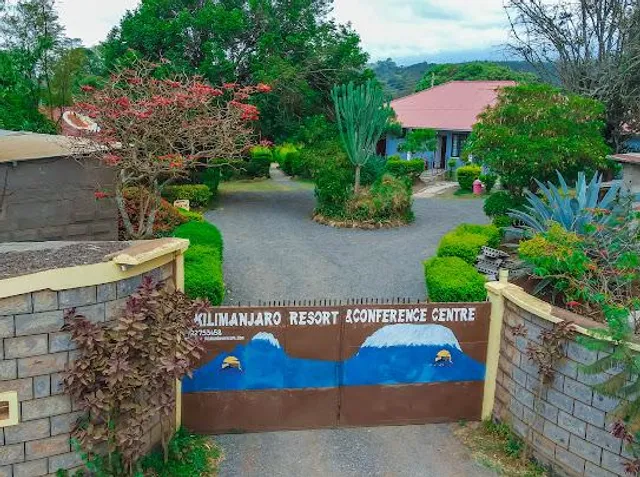 Kilimanjaro Loitoktok Resort