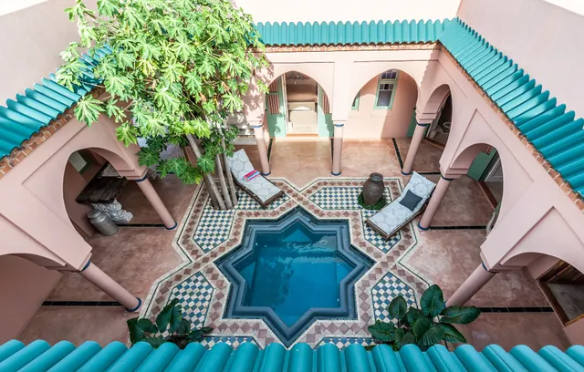 Nooitgedacht Country House