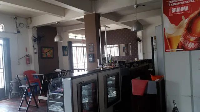 Restaurante Sabor Caseiro