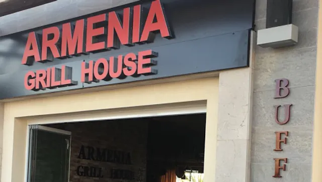 Armenia Grill House
