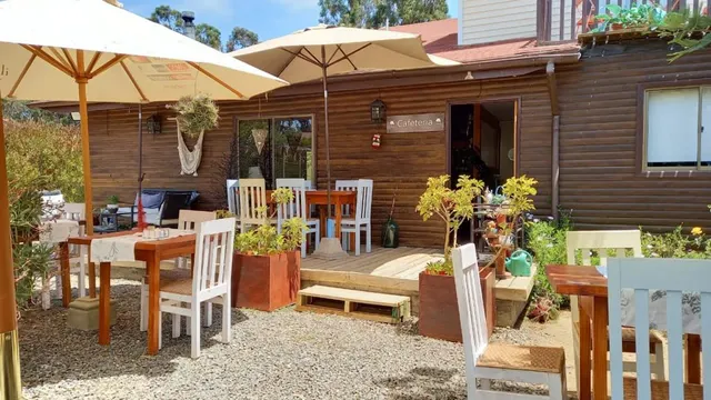 Il Bosco Cabañas Boutique