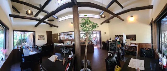 寺ノ下 cafe COCORO