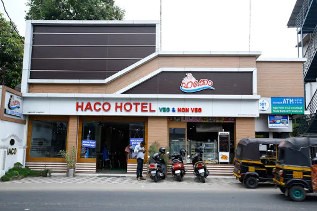 Haco Restaurant