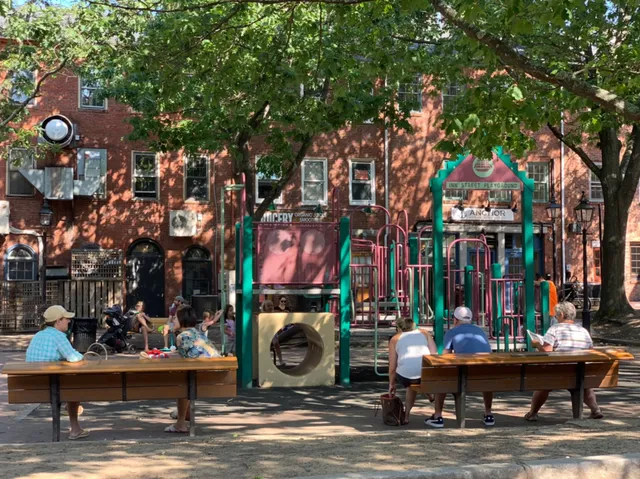 Inn Street Playground